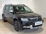 Škoda Yeti (2015) 1.4TSi, Adventure - náhled 1