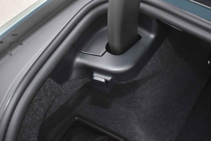 Nové BMW 5 je určeno ke klidnějšímu cestování