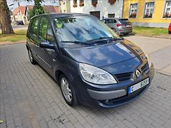 Renault Scénic 1,5 dCi - fotografie inzerátu