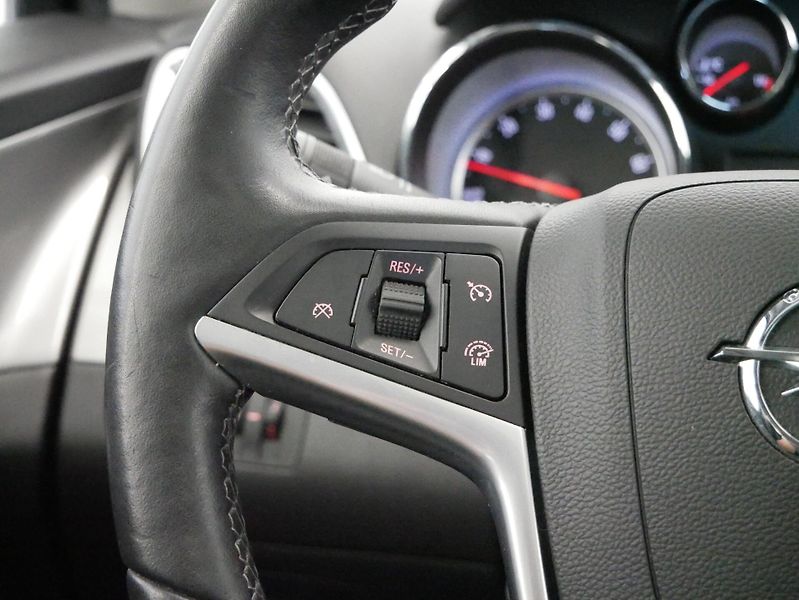 Opel Mokka - fotka 16 z 27