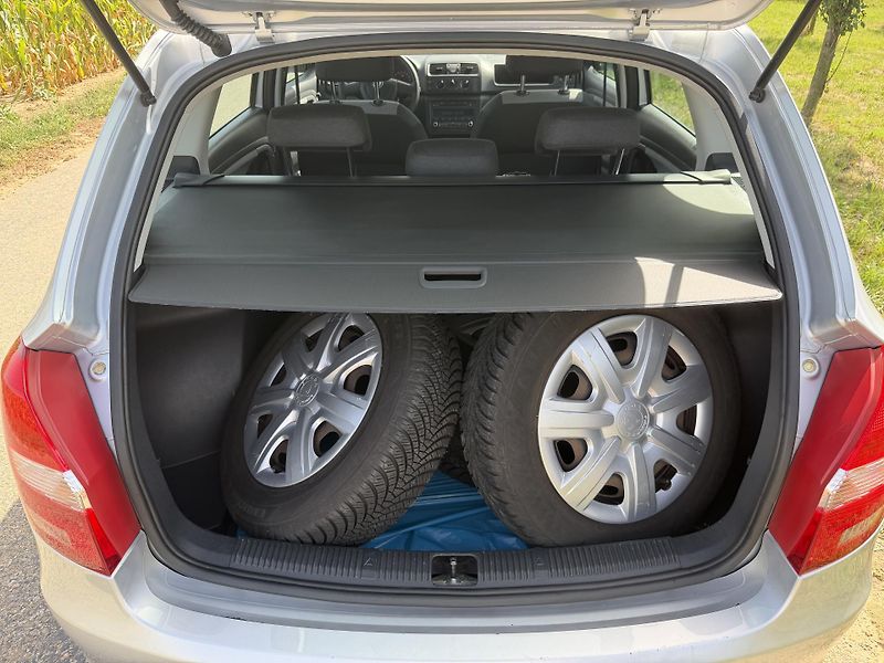 Škoda Fabia 1,2TSI 63kW Combi*NOVÉ ROZVODY - fotka 50 z 58