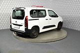 Citroën Berlingo (2022) 1.5BHDi 100 Live Pack - náhled 6