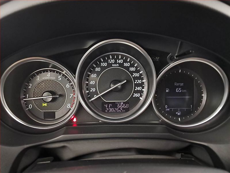 Mazda 6 (2013) 2.0 Skyactiv-G, Navi, Tempomat - fotka 11 z 18