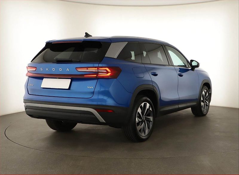 Škoda Kodiaq (2025) 2.0 TDI, Exclusive Selection - fotka 5 z 21