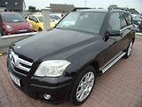Mercedes-Benz GLK (2009) 350 CDI V6 4MATIC TEMP AC - náhled 1
