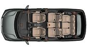 Honda Odyssey.