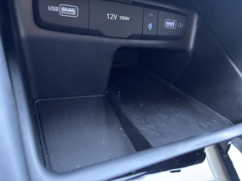 Hyundai Tucson SMART 1.6 T-GDi 110 kW - fotka 23 z 25