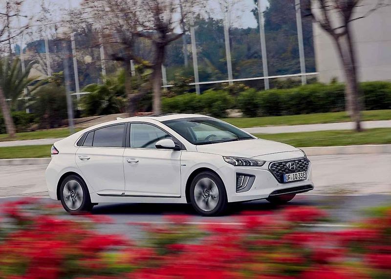 Hyundai i30 Kombi zlevnilo podle výbavy až o 135 tisíc korun