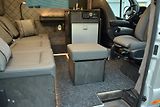 Mercedes-Benz  317 9G Camper - vestavba - náhled 43