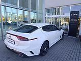 Kia Stinger (2021) 3.3. 269KW čr 1. Majitel - náhled 6