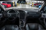 Saab 9-5 (2001) Aero, automat, klima, servis - náhled 14