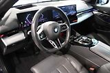 BMW Řada 5 520d xDrive M Sport Pro DAProf - náhled 13