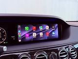 Mercedes-Benz Třídy S S 400d 4Matic, ČR, AMG, HeadUP - náhled 25