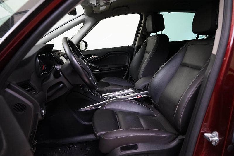 Opel Zafira - fotka 11 z 24
