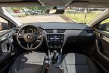 Škoda Octavia 1.4 TSI 110 kW Tažné CarPlay - náhled 14