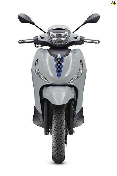 Piaggio Beverly 300 S (2026) Beverly 310 S - fotka 4 z 9