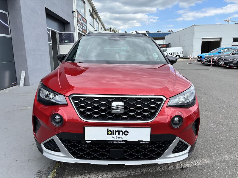 Seat Arona (2023)  Xperience 1.0 TSI (70 kW) MAN - fotka 8 z 17