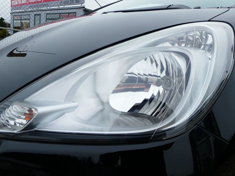 Honda Jazz (2012) 1.4i 73kW*Automat*Panorama* - fotka 7 z 32