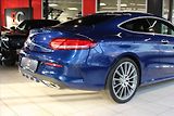 Mercedes-Benz Třídy C 250d Coupé AMG Line DIS+/Burme - náhled 27