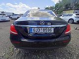 Mercedes-Benz Třídy E (2018) E 200d / poškozen motor - náhled 6