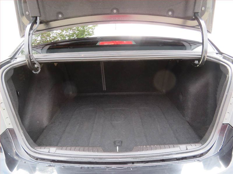 Chevrolet Cruze (2010) 2.0 VCDi, Serv.kniha - fotka 13 z 15