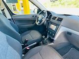 Škoda Yeti (2015) 1.2TSi,NAVI,SMARTLINK,100%KM - náhled 7