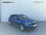 Škoda Kamiq (2024) Selection TSI 110/1.5 A7F - náhled 7