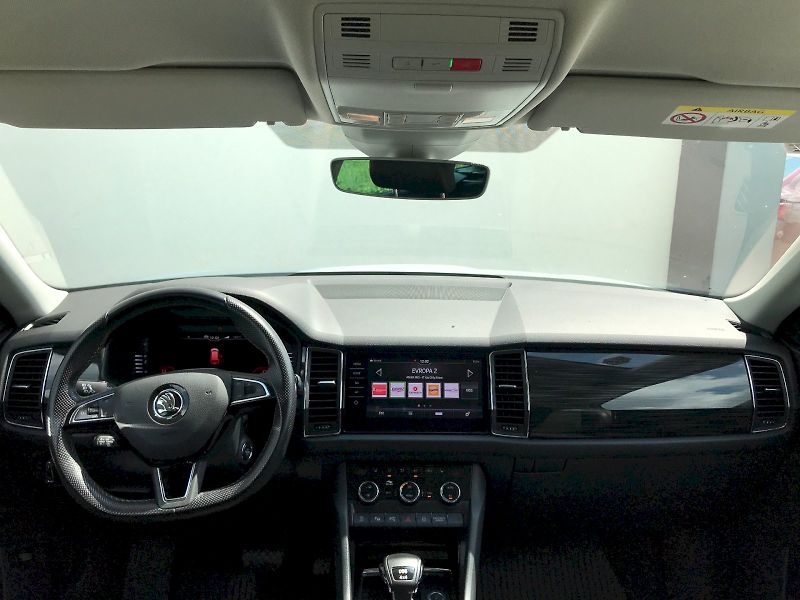 Škoda Kodiaq (2019) STY 4X4TS 140/2.0 A7A - fotka 5 z 30