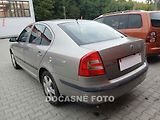 Škoda Octavia (2006) 2.0 TDi, autoAC - náhled 1