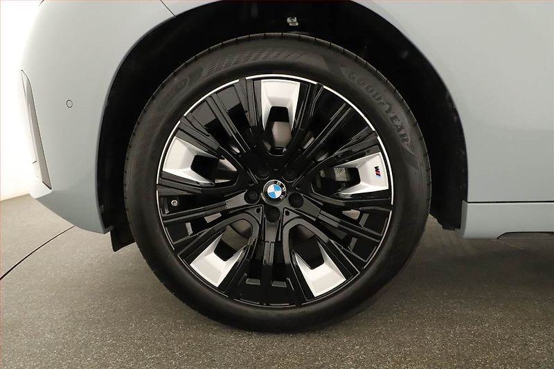 BMW X3 (2025) 20d xDrive, M SPORT, 360KAMERA - fotka 20 z 20