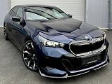 BMW Řada 5 (2024)  HARMAN/KARDON HEAD-UP TAŽNÉ - náhled 1