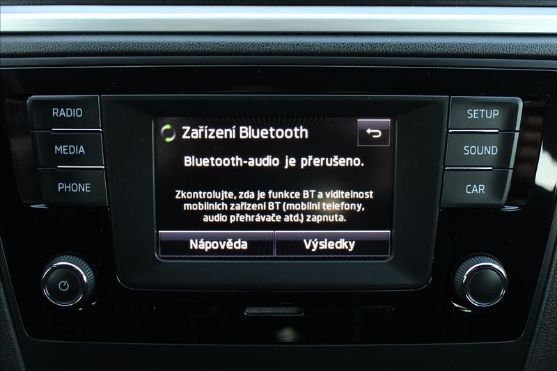 Škoda Rapid 1,4 TDI  NOVÉ V ČR - fotka 13 z 24