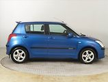 Suzuki Swift (2007) 1.3 i, nová STK, Klima - náhled 6