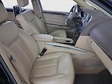 Mercedes-Benz GL (2007) 320 CDI, 4X4, Automat, 7 míst - náhled 9