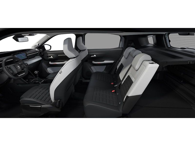 Citroën C3 Aircross (2026) PLUS - fotka 7 z 7