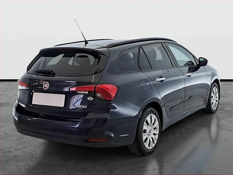 Fiat Tipo (2018) 1.4 16V, ČR,1.maj, Serv.kniha - fotka 5 z 18