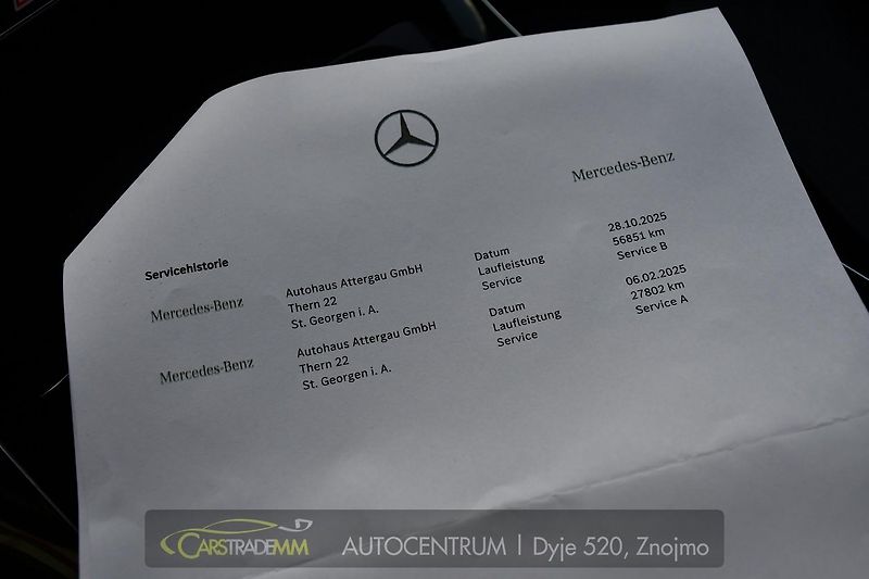 Mercedes-Benz EQE 350 4-MATIC PREMIUM PLUS - fotka 39 z 62