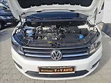 Volkswagen Caddy 2,0 TDi 75KW TREND TZ STK DPH - náhled 42