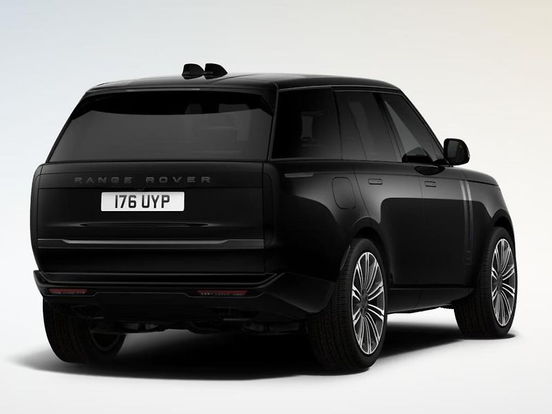 Land Rover Range Rover (2026) D350 Autobiography SWB  - fotka 2 z 4