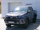Toyota Hilux (2026) DOUBLE CAB 2,8D INVINCIBLE 4x4 - náhled 1