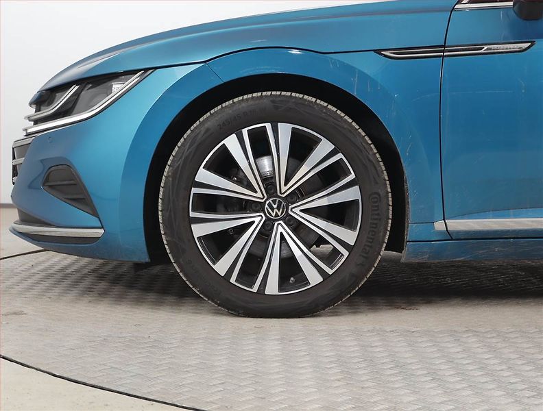 Volkswagen Arteon (2021) Elegance 2.0 TDI 4Motion - fotka 15 z 23