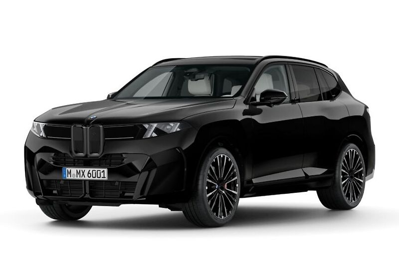 BMW X5 40d xDrive - fotografie inzerátu