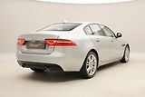 Jaguar XE 30t 221kW AWD AUT CZ - náhled 12
