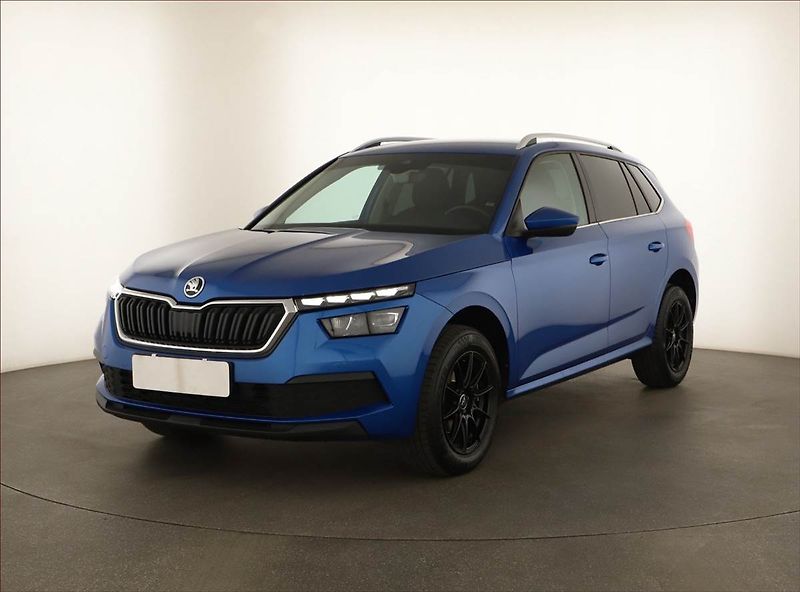 Škoda Kamiq (2022) 1.0 TSI, Serv.kniha, Tempomat - fotka 2 z 13