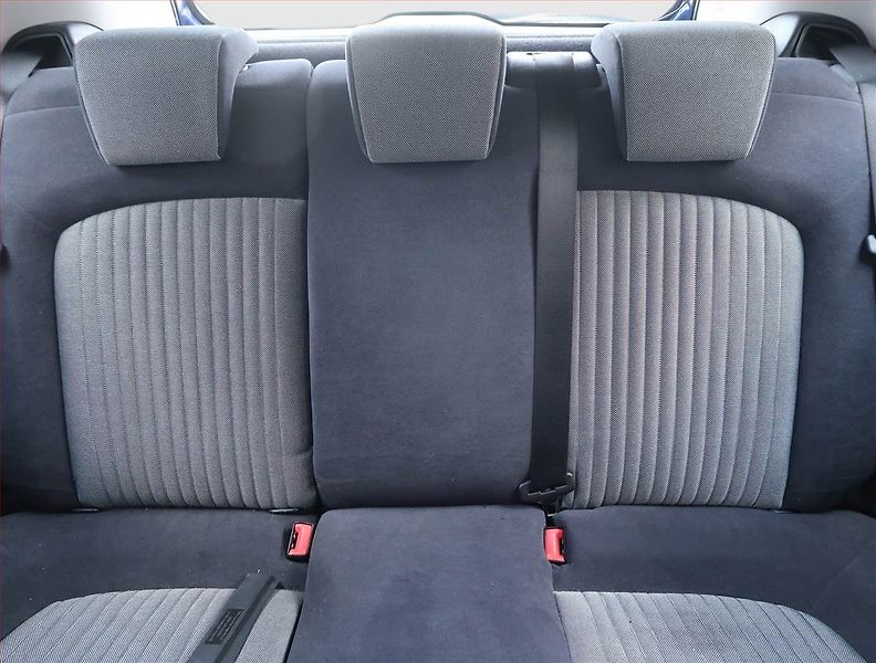 Fiat Punto (2007) 1.4, po STK, jezdí dobře - fotka 10 z 14
