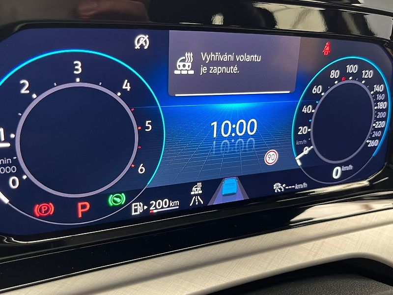 Volkswagen Golf Alltrack 4Motion 2.0 TDI 147kW - fotka 15 z 83