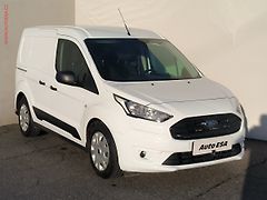 Ford Transit Connect (2021) 1.5TDCi, Trend, 88kW, navi - fotografie inzerátu