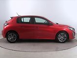 Peugeot 208 (2024) 1.2 PureTech, Serv.kniha - náhled 6
