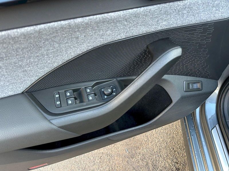 Škoda Octavia (2025) 1,5 TSI / 110 KW / Top Selecti - fotka 28 z 30