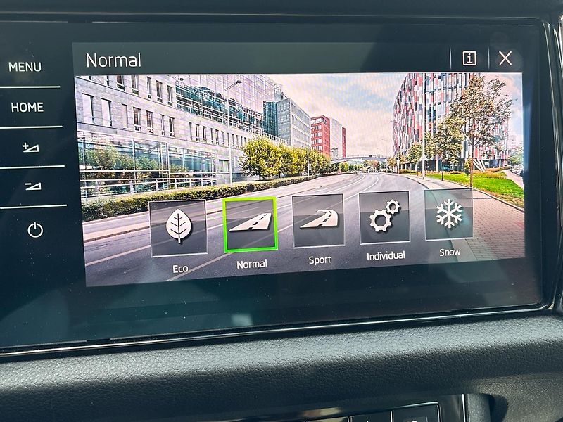 Škoda Kodiaq (2020) 2.0 TSI 4X4 - fotka 26 z 33